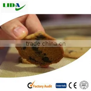 Wholesale Non-stick Silicone Baking Mat KIT700 thumbnail-1
