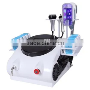 2014 New Products on Market RF Vacuum Slimming Cavitation Machine in Factory Price thumbnail-1