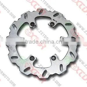 Motorcycle Brake Disc Rotors in Different Size and Models thumbnail-1