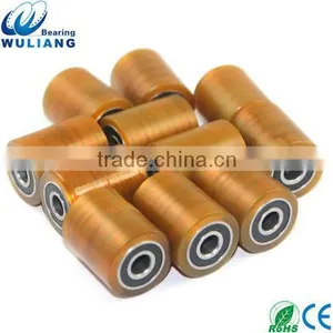 696RS Pitching Machine Wheels With pu 6x25x20mm thumbnail-1