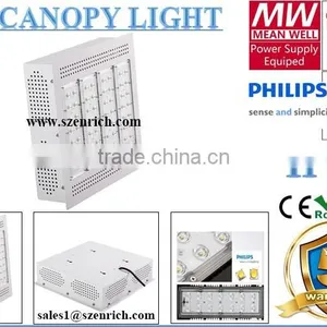 LED Gas Station Canopy Light thumbnail-5