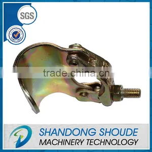 Scaffold Putlog Coupler 48.3mm Cuplock Scaffolding Fitting thumbnail-3