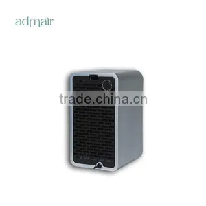 Table Top Air Purifier With UV Lamp thumbnail-4