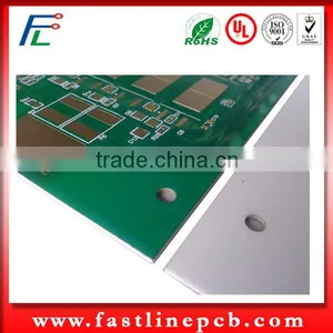 Ceramic PCB Circuit Board Rigid PCB thumbnail-1