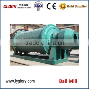 Energy-Saving Ball Mill,Cone Ball Mill thumbnail-2