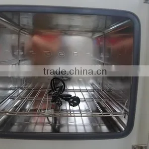 Lab Electric Vacuum Constant Temperature Dry Oven thumbnail-2