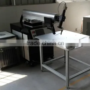 Stainless Steel Laser Welding Machine Price thumbnail-3