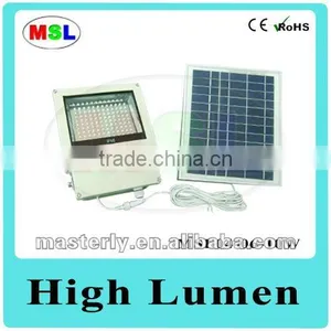 Smart Solar Garden Light 108LED thumbnail-1