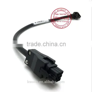 Servo Power Cable Made in China With High Quality thumbnail-2