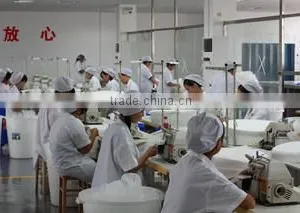 Hubei WeCare Non-Woven Product Co., Ltd. company overview - view 3 thumbnail