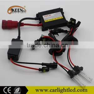 2016 New Hid Xenon Ballast 35W Dc12V LED 9006 H4 HID Kit Car Hid Xenon Conversion Kit of Bulbs With Ballast thumbnail-2