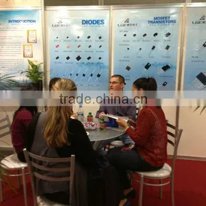 15 Amp Silicon Bridge Rectifier RBV1508 thumbnail-3