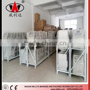 Hot Sale Willita Desktop Pagination Machine thumbnail-5