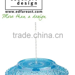 Garden Decoration Bird Feeding Bell for Bird Food thumbnail-4