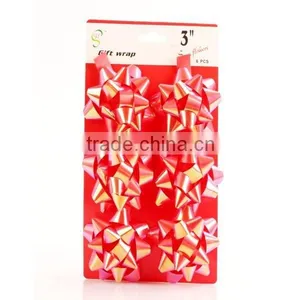 Fancy Color Gift Ribbon Bow thumbnail-2