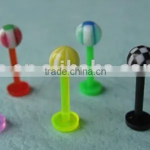 UV Body Piercing Jewelry/UV Jewelry/Fashion Jewelry thumbnail-1