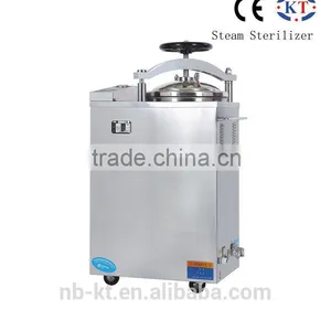 KT-HG Vertical Pressure Steam Sterilizer thumbnail-1