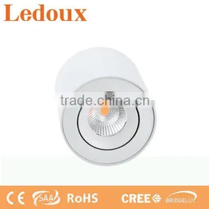 Surface Mounted Led Ceiling Light 9watt Replaced Light Source thumbnail-1