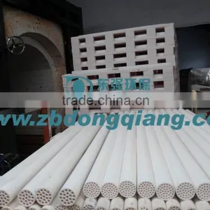 Zibo Dongqiang Environmental Protection Equipment Co., Ltd. company overview - view 3 thumbnail