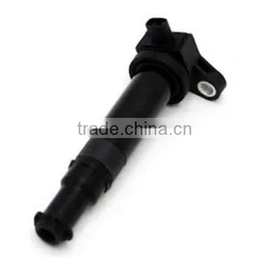 Hyundai Genuine Spare Parts 27301-23400 KIA Ignition Coil thumbnail-1