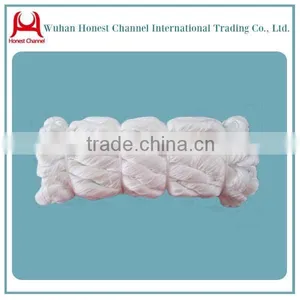 High Tenacity Spun Sewing Polyester Yarn for Sewing Thread Supplier thumbnail-6