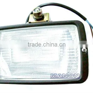 FORKLIFT PARTS HEAD LAMP 1356336 thumbnail-1