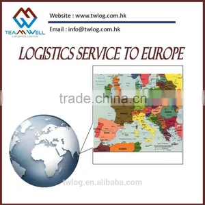 Sea Freight Logistics From Guangzhou to LIMASSOL thumbnail-1