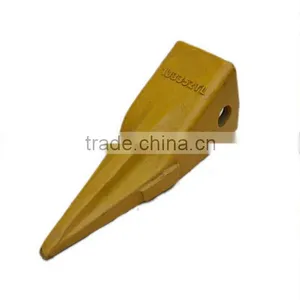 Hot Sale Precise Forged Rock Bucket Teeth for Excavator Spare Parts thumbnail-2