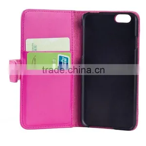 New Arrival pu Phone Case Cover for Htc Desire 620 thumbnail-5