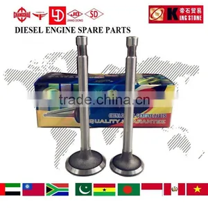 R175A Engine Valve for Diesel Engine thumbnail-1