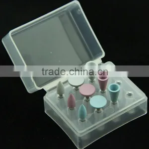 4111 Ceramics/Natural Teeth Polish Clinic Kit Dental Product thumbnail-1