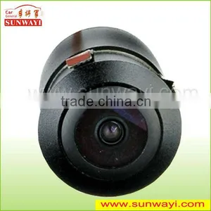 Vehicle Full hd Mini Camera thumbnail-1