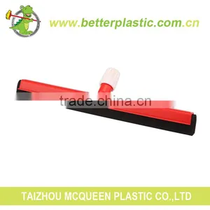 Factory Wholesale Custom Promotion Plastic Cheap Durable Household Floor 2504-45 Cleaning Tool Squeegee thumbnail-1