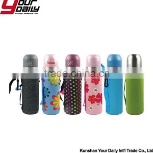 Customized Beer Bottle Holder/stubby Cooler&holder Holder for Bags Baby Bottle Bag thumbnail-1