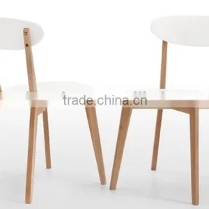 Wooden Dining Chair thumbnail-1