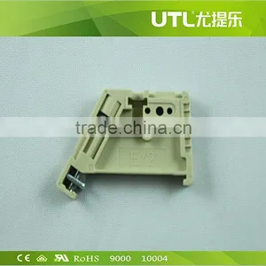 Din Rail Terminal Block Accessories End Stops thumbnail-5