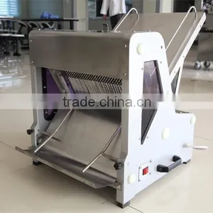 12 Months Warranty Bread Cutter Machine Price thumbnail-6