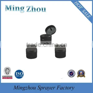 MZ-X07 Bottles Usage and Accept Custom Order Plastic Child Resistant Cap thumbnail-6