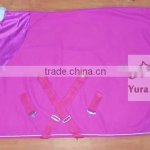 Fleece Horse Rugs. thumbnail-1