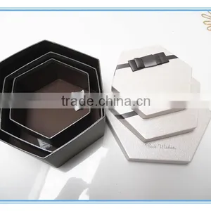Top Quality New Design Fancy Unfolding Paper Box thumbnail-4