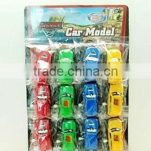 12PCS WIND UP TOYS OF CAR thumbnail-1