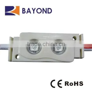 High Quality Epistar Chip Rgb Led Modules for Light Box thumbnail-1