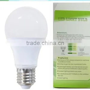 9W 120v 60hz ac Light Bulb Shenzhen Led Manufacture thumbnail-4
