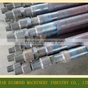 4" Water Well Drill Rods, 102mm Water Well Drill Pipes thumbnail-4