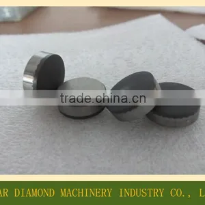 PDC Cutters/ PDC Cutter 1304 for Oil Gas Field/ PCD Cutter/ PDC Drill Bit Cutter Inserts thumbnail-2