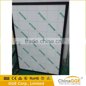 LED Aluminum Extrusion Profile Shadow Box Frames Wholesale Light Box thumbnail-5