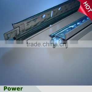 2015 Hot Sale Aluminum Exposed Ceiling Grid thumbnail-1