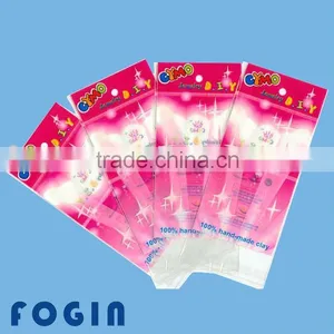Fshion Plastic Bags Maker China thumbnail-1