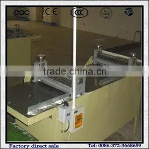 Automatic Peanut Nougat Candy Cutting Machines thumbnail-1
