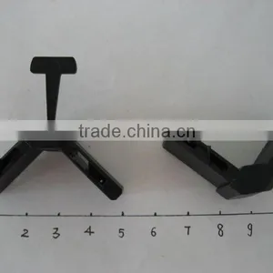 2015 Plastic Injection Molded Design Durable Plug Parts thumbnail-2